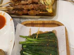 -新凯旋烧烤·燕姐千岛湖土菜