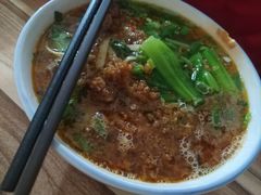 -老字号杨坡红油米线腊汁肉夹馍(东四道巷店)