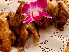 -尚竹阁冬瓜盅·18年地标美食(平洲店)
