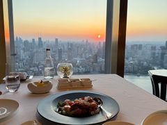 -金轩中餐厅 Jin Xuan(浦东丽思卡尔顿酒店)