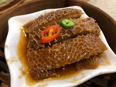 咖喱金钱肚-点都德(汇胜楼店)