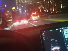 -TESLA 特斯拉(上海太古汇体验店)