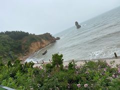 -石老人观光园