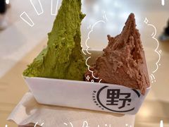 -野人牧坊Gelato(天津南开大悦城店)