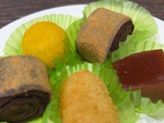 -东来顺饭庄(上地华联店)