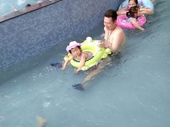-天源吉布世温泉水乐园