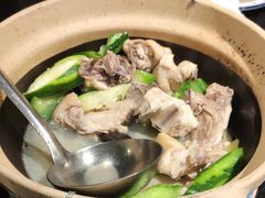 -老廣食堂(区庄店)