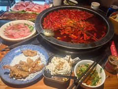 -陈眼镜火锅(总店)