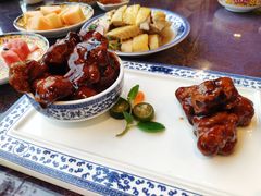 -宁波状元楼酒店(和义路店)