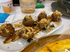 -做披萨的奇葩(中海央墅店)