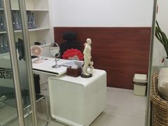 -肩颈管家·肩颈调理·经络养生(华景新城店)