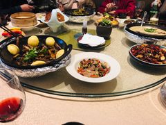 -香厨中餐厅(松北香格里拉店)