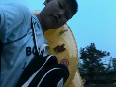 -美心红酒小镇游乐园