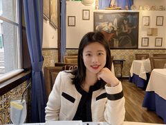 -安东尼奥餐厅