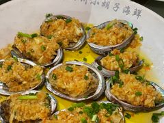 -四川小胡子海鲜(丁村万人海鲜广场店)