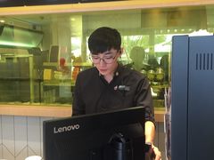 -麦当劳(塔园路店)