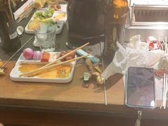 -可口香·非遗老号烧烤(南岗直营店)