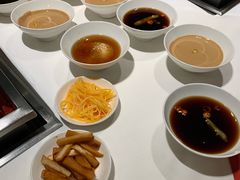 -皇城老妈·大连海鲜火锅(港湾店)