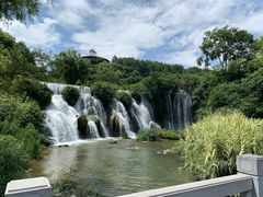 -天河潭旅游度假区