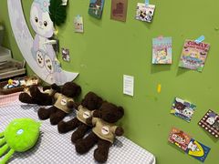 -米柚烘焙教室(新天地购物中心店)