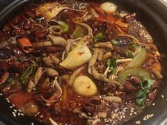 -麻六记(新天地店)