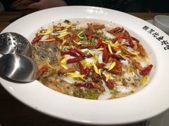 -太二酸菜鱼(石家庄万象城店)
