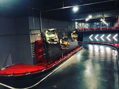 -魔赛卡丁车赛车汇(上海店)