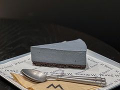 -M Stand(深圳布吉万象汇店)