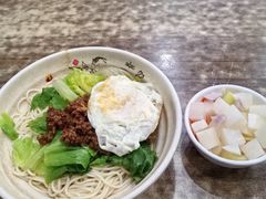 -天府面庄(天平路店)
