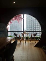 -涂tu指甲日式美甲美睫店