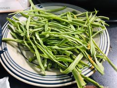 贡菜-重庆故事姊妹老火锅(财经学院店)