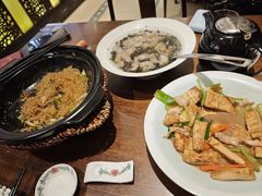 -美乐食街(小南店)