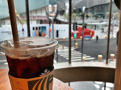 -星巴克臻选(深圳卓悦中心店)