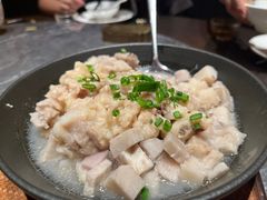 -炊烟小炒黄牛肉(浦东世纪汇店)