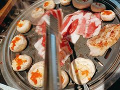 -金一味烤肉餐厅(新首尔旗舰店)