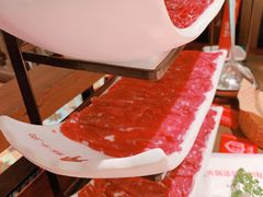 -左庭右院鲜牛肉火锅(新梅广场店)