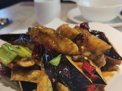 -茅庐川菜(烟台万象汇店)