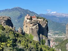 -梅黛奥拉修道院