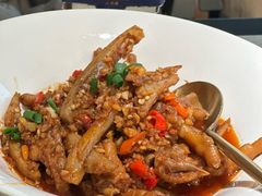 -鱼你相聚·河鲜馆(袁家岭店)
