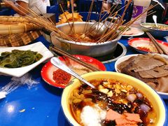 -马路边边串串香(双井直营店)