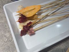-成都玉林串串香(世纪港湾店)