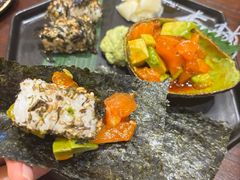 -鸟鹏烧鸟居酒屋(珠江新城店)