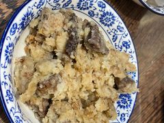-叁省斋粉蒸肉甑糕·清真(回民街店)