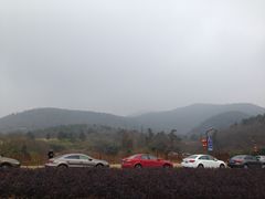 -南京汤山紫清湖生态旅游温泉度假区