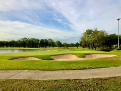 -Thana City Country Club