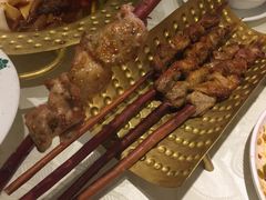 -阿拉丁新疆风味餐厅·清真(罗廊巷店)