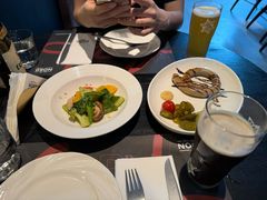 -Nord Grill&Bar Highland诺德西餐(深圳欢乐海岸店)