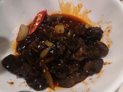 -江渔儿酸菜鱼·拔草餐厅(虎门君乐汇店)