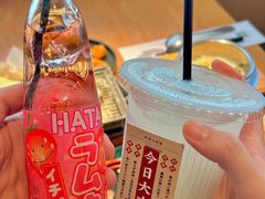-味太助·银饭食堂(中华城店)