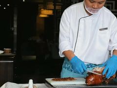 -海湾壹品·粤菜·早茶·烤鸭(拱北店)